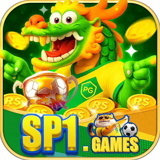 SP1.GAMES  A Plataforma de Apostas #1 do Brasil SP1GAMES